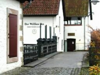 Фото: Dat Wüllker Hus